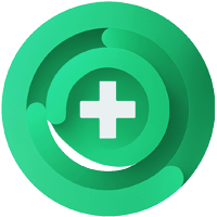 XenovexPrime 2.4 AI logo